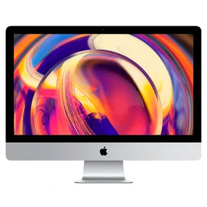 Ремонт iMac 27' 5K 2019 в Самаре